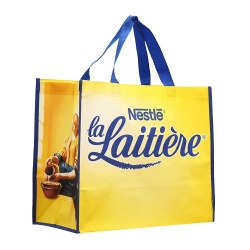 Laminated Non Woven Bag Shopping bag