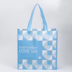 Laminated Non Woven Bag Shopping bag