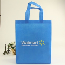 Heat Sealed Non Woven Bag