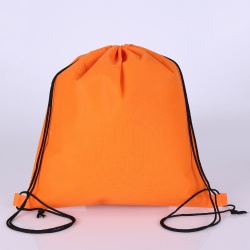 Non Woven Drawstring Bag