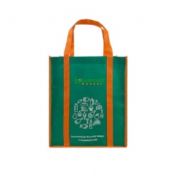 Wholesale Non Woven Bag Shopper