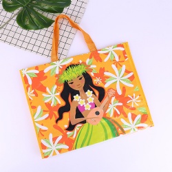 PP woven shopping bag