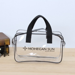 PVC Shopping bag