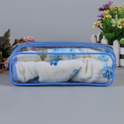 PVC COSMETIC BAG