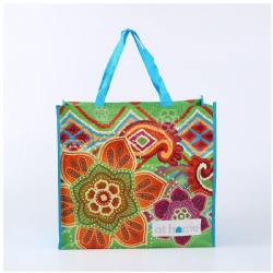 PP WOVEN TOTE BAG