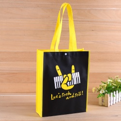 Laminated Non Woven Bag Shopping bag