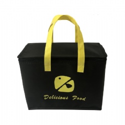 FOOD COOLER BAG