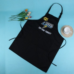 FULL SIZE COTTON APRON