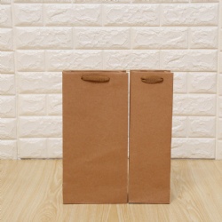 WINE PAPER BAG