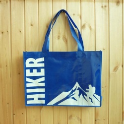 Laminated Non woven Bag Shopping bag