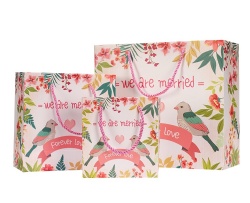 CANDY PAPER BAG