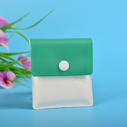 COLORED POCKET ASHTRAY