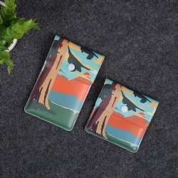 Wholesale pocket ashtray