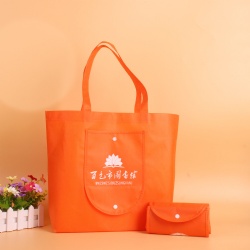 Foldable Non Woven Bag